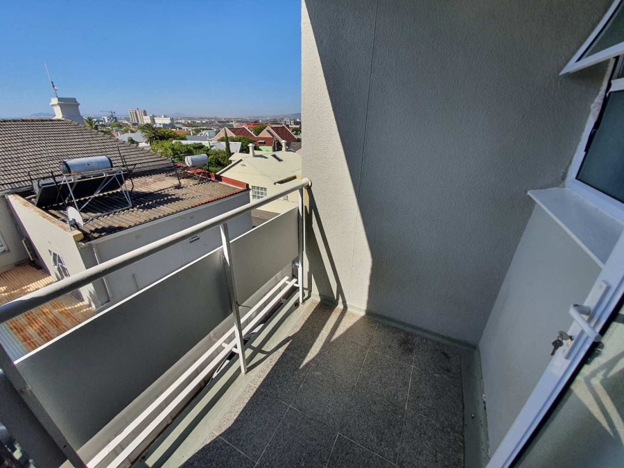 1 Bedroom Property for Sale in Observatory Western Cape